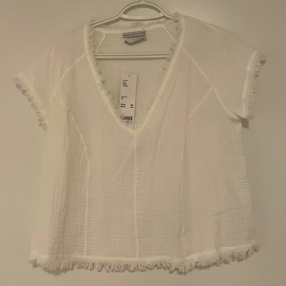 Urban Outfitters shirt XS - Picture 1 of 8